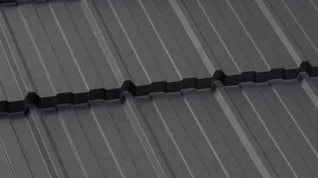 Blachodachówka Hybrydowa